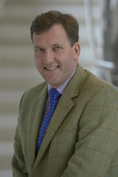 Dr David J.A. Kinnison's photo